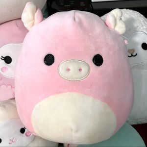 7” Peter Squishmallow